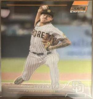 Mike Clevinger