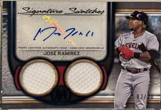 Jose Ramirez