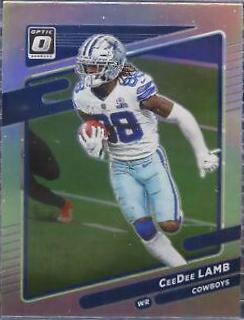 CeeDee Lamb