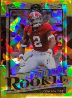 Patrick Surtain II