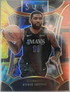 Kyrie Irving