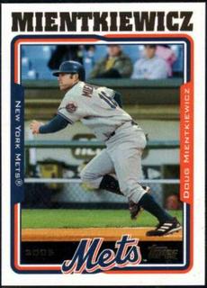 Doug Mientkiewicz