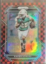 Xavien Howard