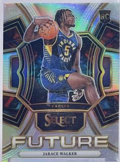 Jarace Walker