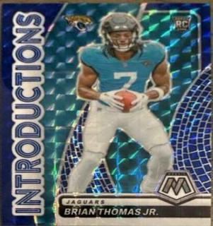 Brian Thomas Jr.