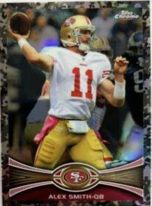 Alex Smith