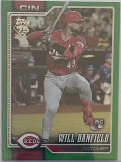 Will Banfield
