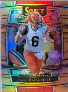 Baker Mayfield