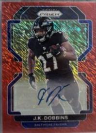 J. K. Dobbins