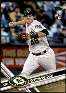 Ryon Healy