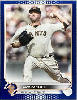 Jake McGee