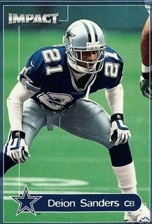 Deion Sanders