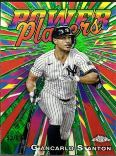 Giancarlo Stanton