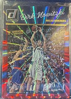 Dirk Nowitzki