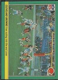 Cleveland Browns