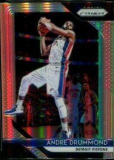 Andre Drummond