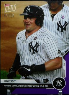 Luke Voit
