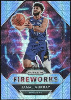 Jamal Murray