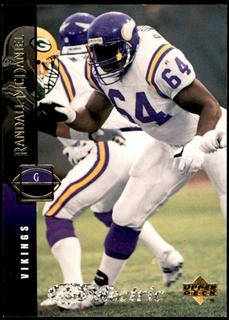 Randall McDaniel