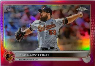 Zac Lowther