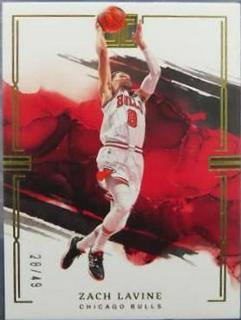 Zach LaVine