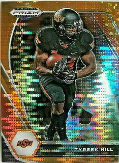 Tyreek Hill