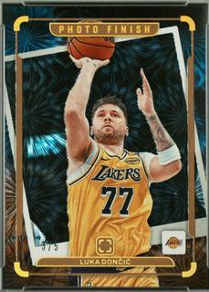Luka Doncic