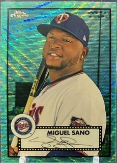 Miguel Sano