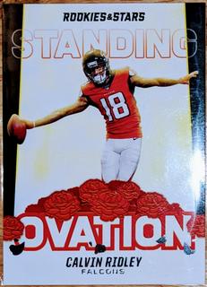 Calvin Ridley