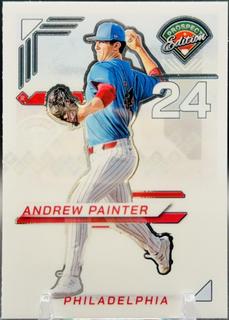 Andrew Painter