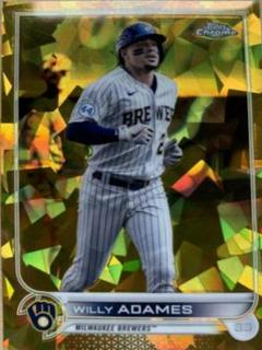 Willy Adames