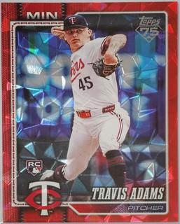 Travis Adams