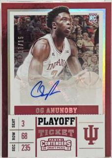 OG Anunoby