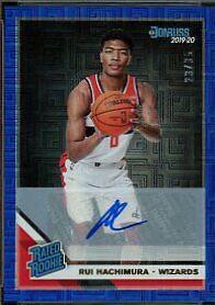 Rui Hachimura