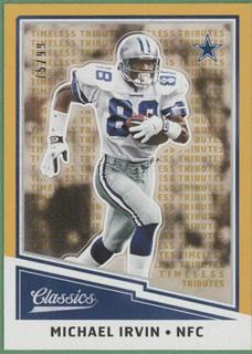 Michael Irvin