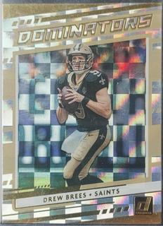 Drew Brees