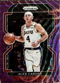 Alex Caruso