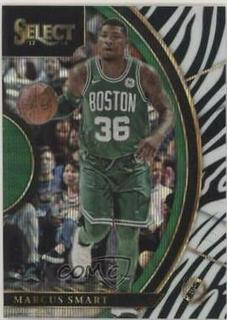 Marcus Smart