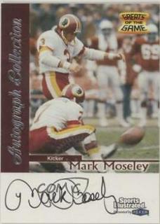 Mark Moseley