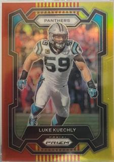Luke Kuechly