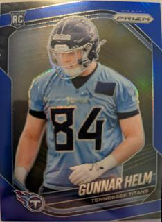 Gunnar Helm