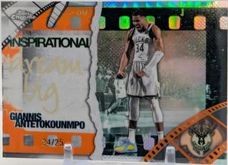 Giannis Antetokounmpo