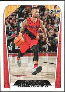 Damian Lillard