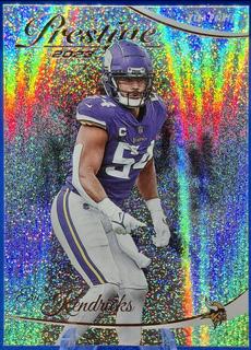 Eric Kendricks