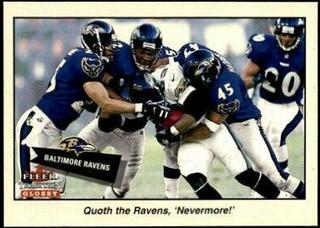Baltimore Ravens