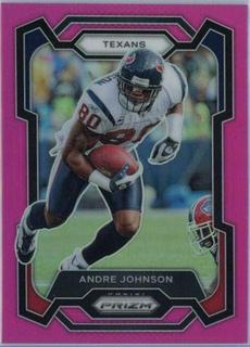 Andre Johnson