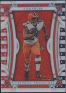 Nick Chubb