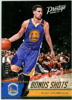 Klay Thompson