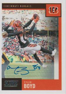 Tyler Boyd