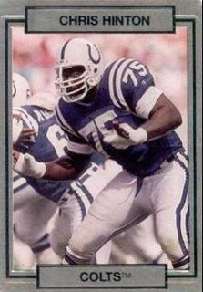 Chris Hinton